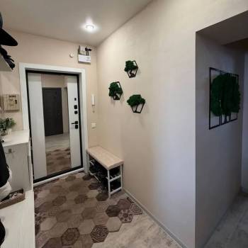 Продается 2-х комнатная квартира, 51,2 м²