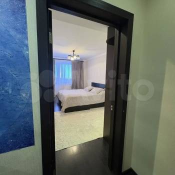 Продается 2-х комнатная квартира, 45 м²