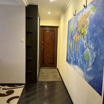 Продается 2-х комнатная квартира, 45 м²