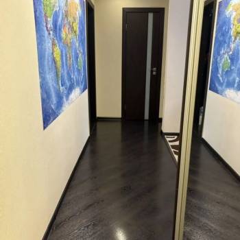 Продается 2-х комнатная квартира, 45 м²