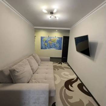 Продается 2-х комнатная квартира, 45 м²