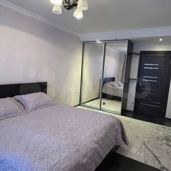Продается 2-х комнатная квартира, 45 м²
