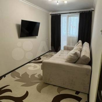 Продается 2-х комнатная квартира, 45 м²