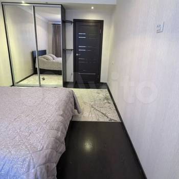 Продается 2-х комнатная квартира, 45 м²