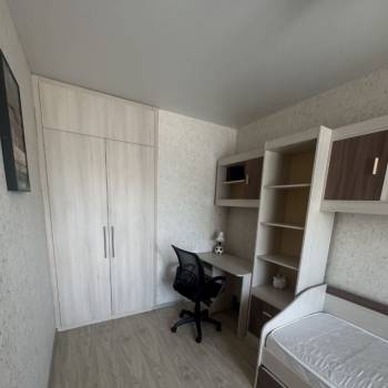 Продается 2-х комнатная квартира, 42 м²