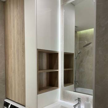 Продается 2-х комнатная квартира, 62,5 м²