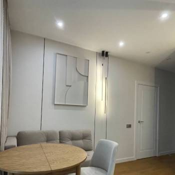 Продается 2-х комнатная квартира, 62,5 м²