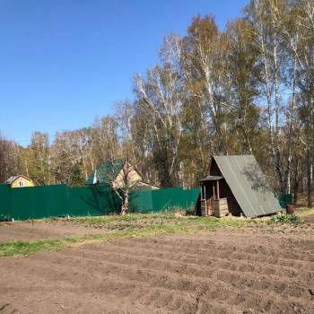 Продается Участок, 770 м²