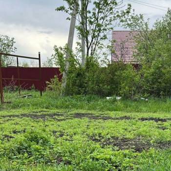 Продается Участок, 770 м²