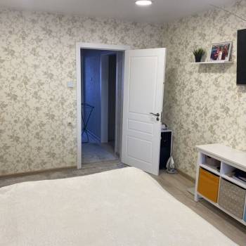 Продается 3-х комнатная квартира, 86 м²