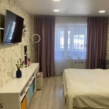Продается 3-х комнатная квартира, 86 м²