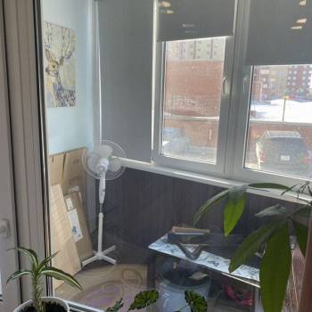 Продается 3-х комнатная квартира, 86 м²