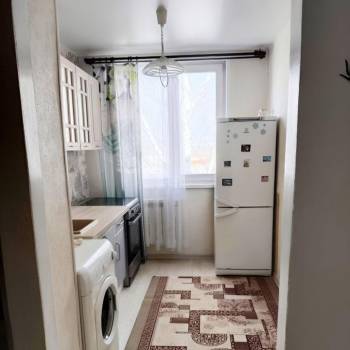 Продается 2-х комнатная квартира, 43,4 м²
