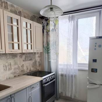 Продается 2-х комнатная квартира, 43,4 м²