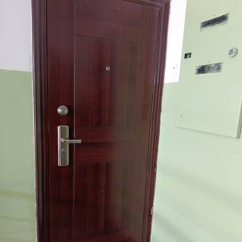 Продается 2-х комнатная квартира, 43,4 м²