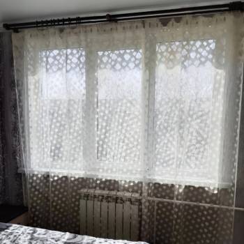 Продается 2-х комнатная квартира, 43,4 м²
