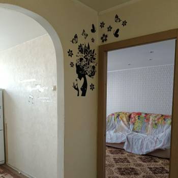 Продается 2-х комнатная квартира, 43,4 м²