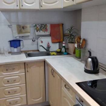 Продается 1-комнатная квартира, 31,8 м²