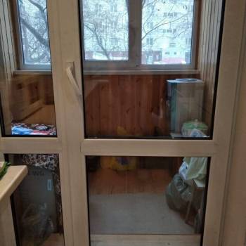 Продается 1-комнатная квартира, 31,8 м²