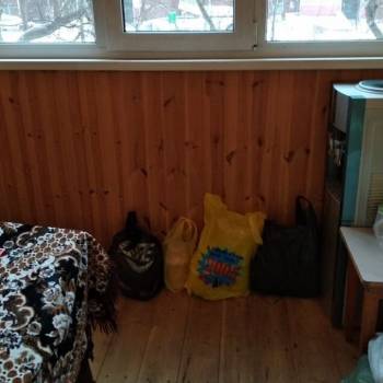 Продается 1-комнатная квартира, 31,8 м²