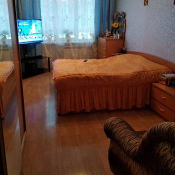 Продается 1-комнатная квартира, 31,8 м²