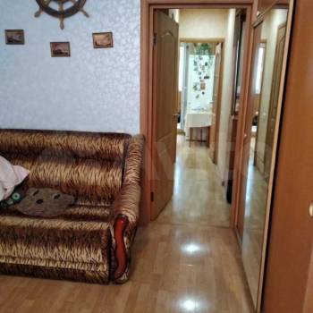 Продается 1-комнатная квартира, 31,8 м²