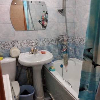 Продается 1-комнатная квартира, 31,8 м²