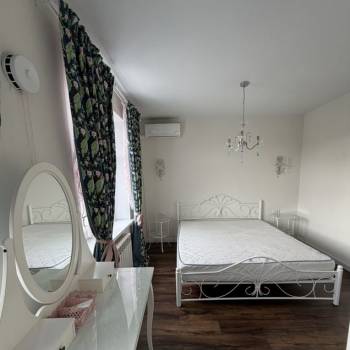 Сдается 2-х комнатная квартира, 55 м²