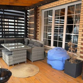 Сдается 2-х комнатная квартира, 55 м²