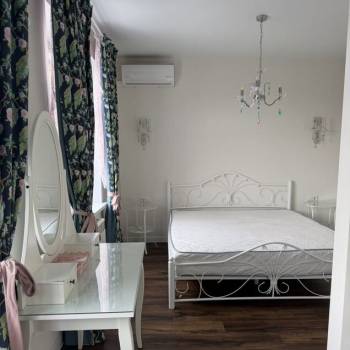 Сдается 2-х комнатная квартира, 55 м²