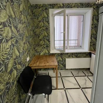 Продается 1-комнатная квартира, 25 м²