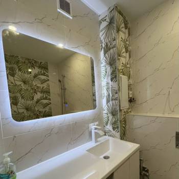Продается 1-комнатная квартира, 25 м²