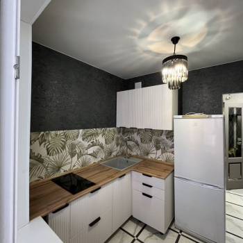 Продается 1-комнатная квартира, 25 м²