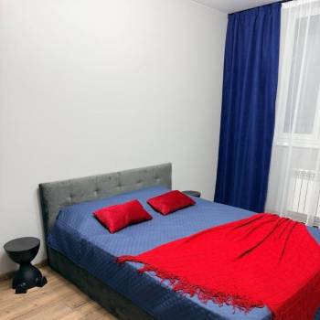 Сдается 2-х комнатная квартира, 39,6 м²