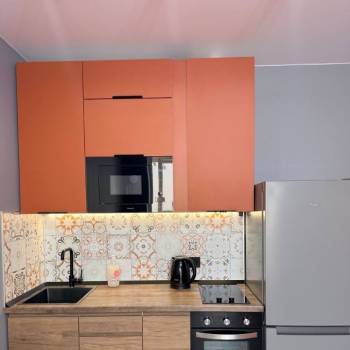 Сдается 2-х комнатная квартира, 39,6 м²