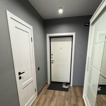 Сдается 2-х комнатная квартира, 39,6 м²