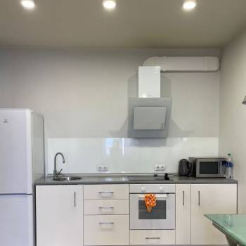 Сдается 2-х комнатная квартира, 53 м²