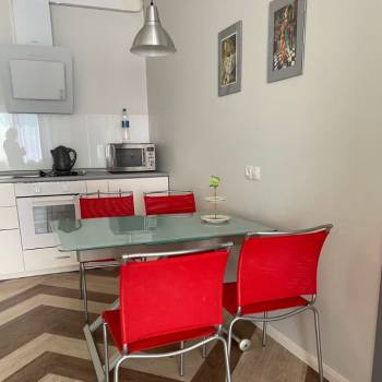 Сдается 2-х комнатная квартира, 53 м²