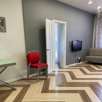 Сдается 2-х комнатная квартира, 53 м²