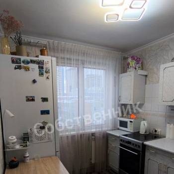 Продается 1-комнатная квартира, 29,5 м²