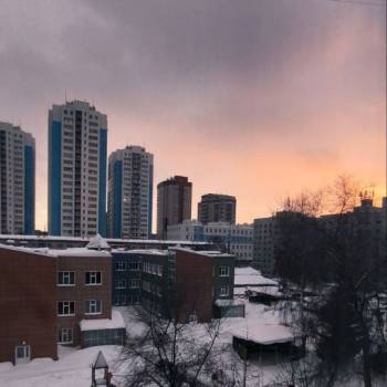 Продается 1-комнатная квартира, 29,5 м²