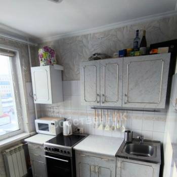 Продается 1-комнатная квартира, 29,5 м²