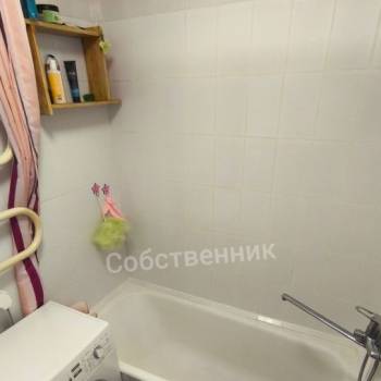 Продается 1-комнатная квартира, 29,5 м²