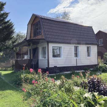 Продается Дом, 56 м²