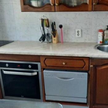 Сдается Многокомнатная квартира, 57 м²