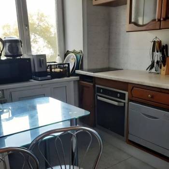 Сдается Многокомнатная квартира, 57 м²