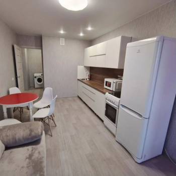 Сдается 1-комнатная квартира, 45 м²