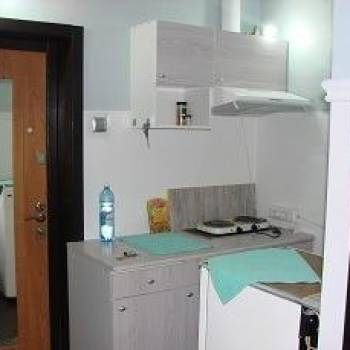 Сдается 2-х комнатная квартира, 42 м²