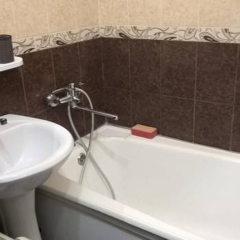 Сдается 2-х комнатная квартира, 42 м²