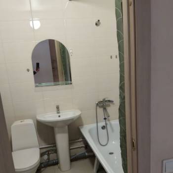 Сдается 1-комнатная квартира, 38 м²